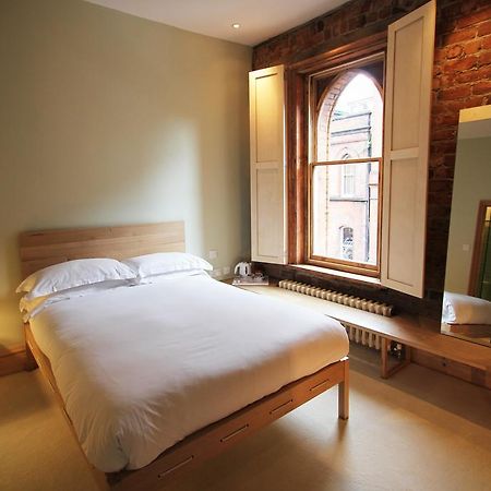 Grafton Guesthouse Dublin Kamer foto