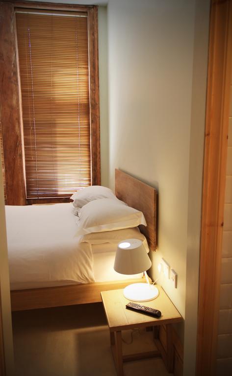 Grafton Guesthouse Dublin Kamer foto