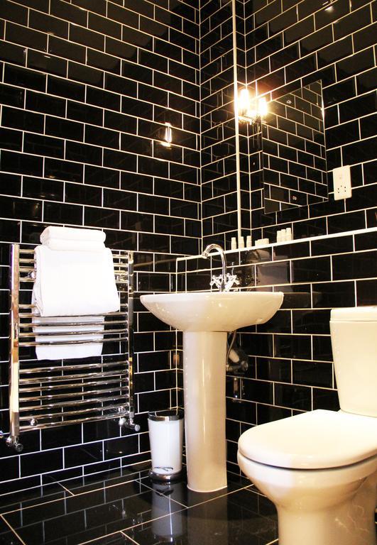 Grafton Guesthouse Dublin Kamer foto