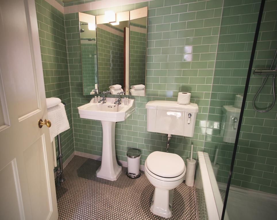 Grafton Guesthouse Dublin Kamer foto