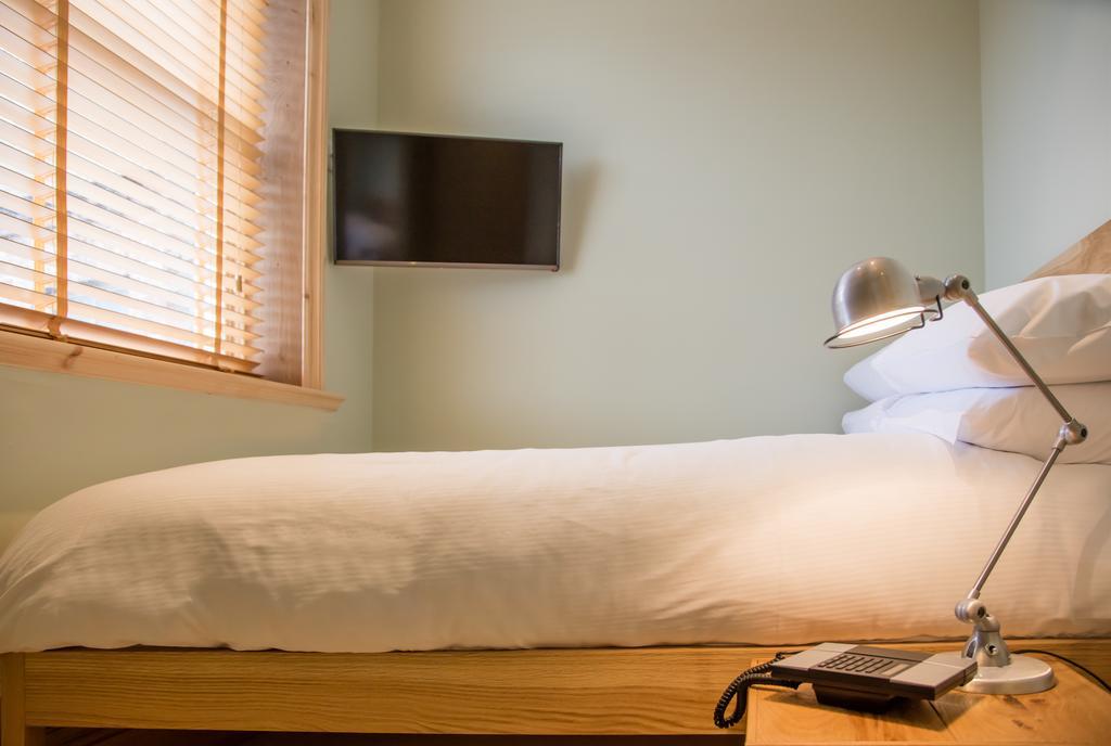 Grafton Guesthouse Dublin Buitenkant foto