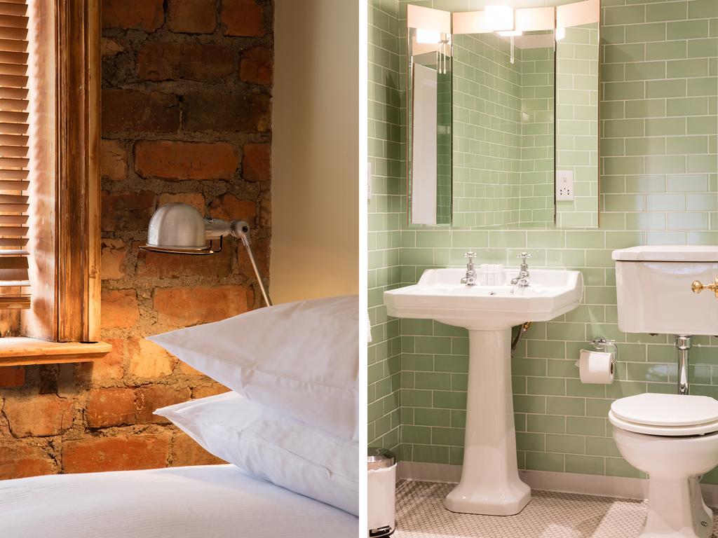 Grafton Guesthouse Dublin Buitenkant foto