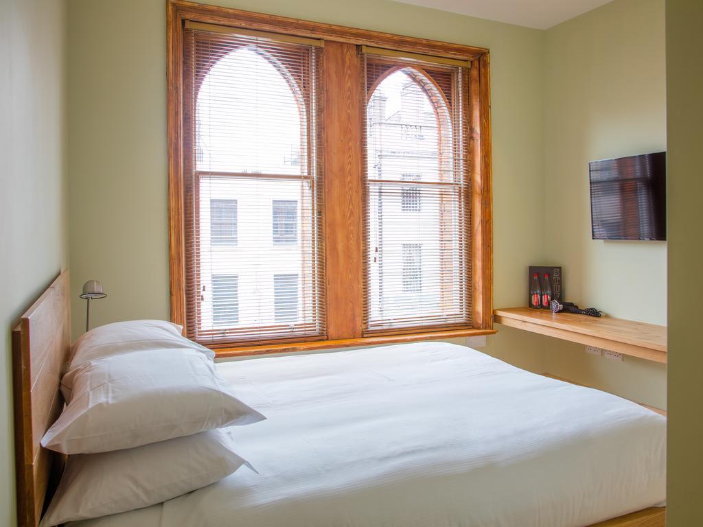Grafton Guesthouse Dublin Buitenkant foto