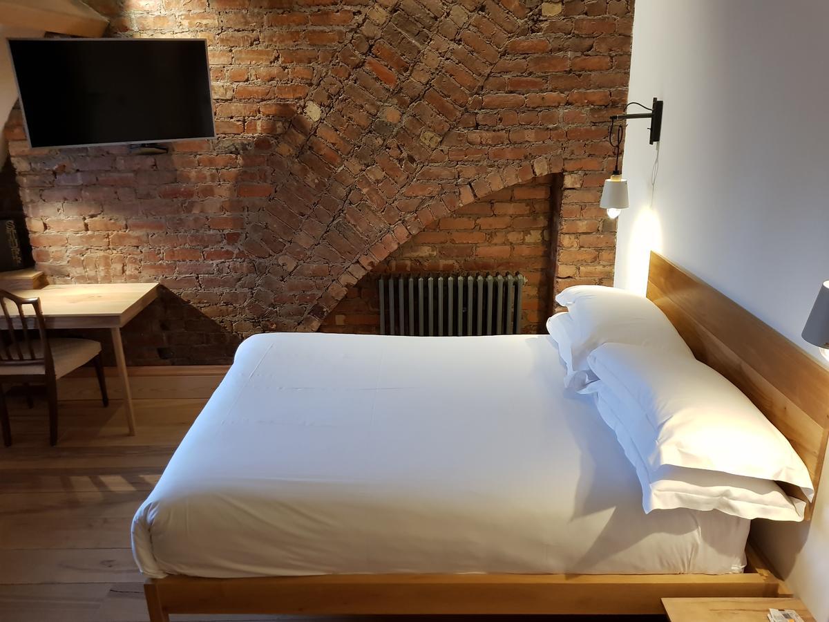 Grafton Guesthouse Dublin Buitenkant foto