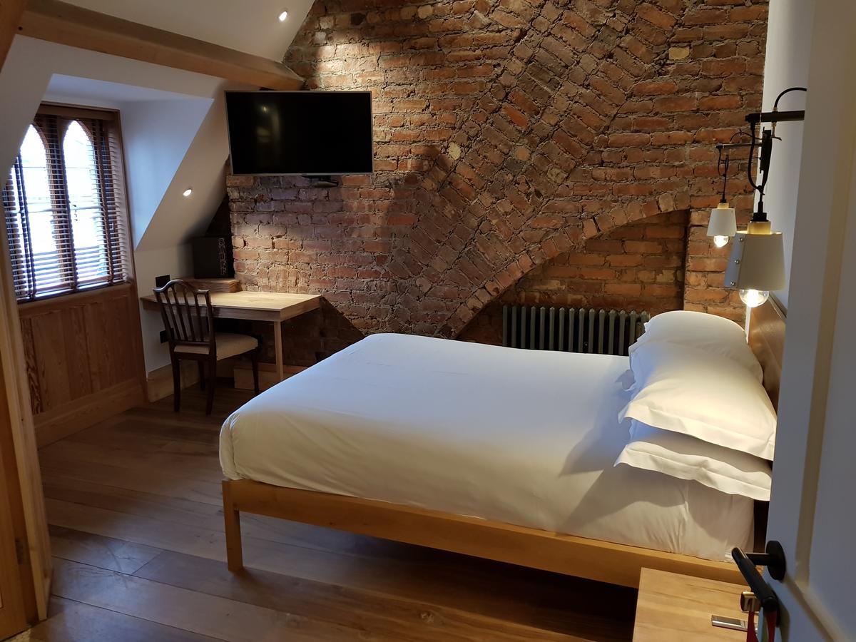 Grafton Guesthouse Dublin Buitenkant foto
