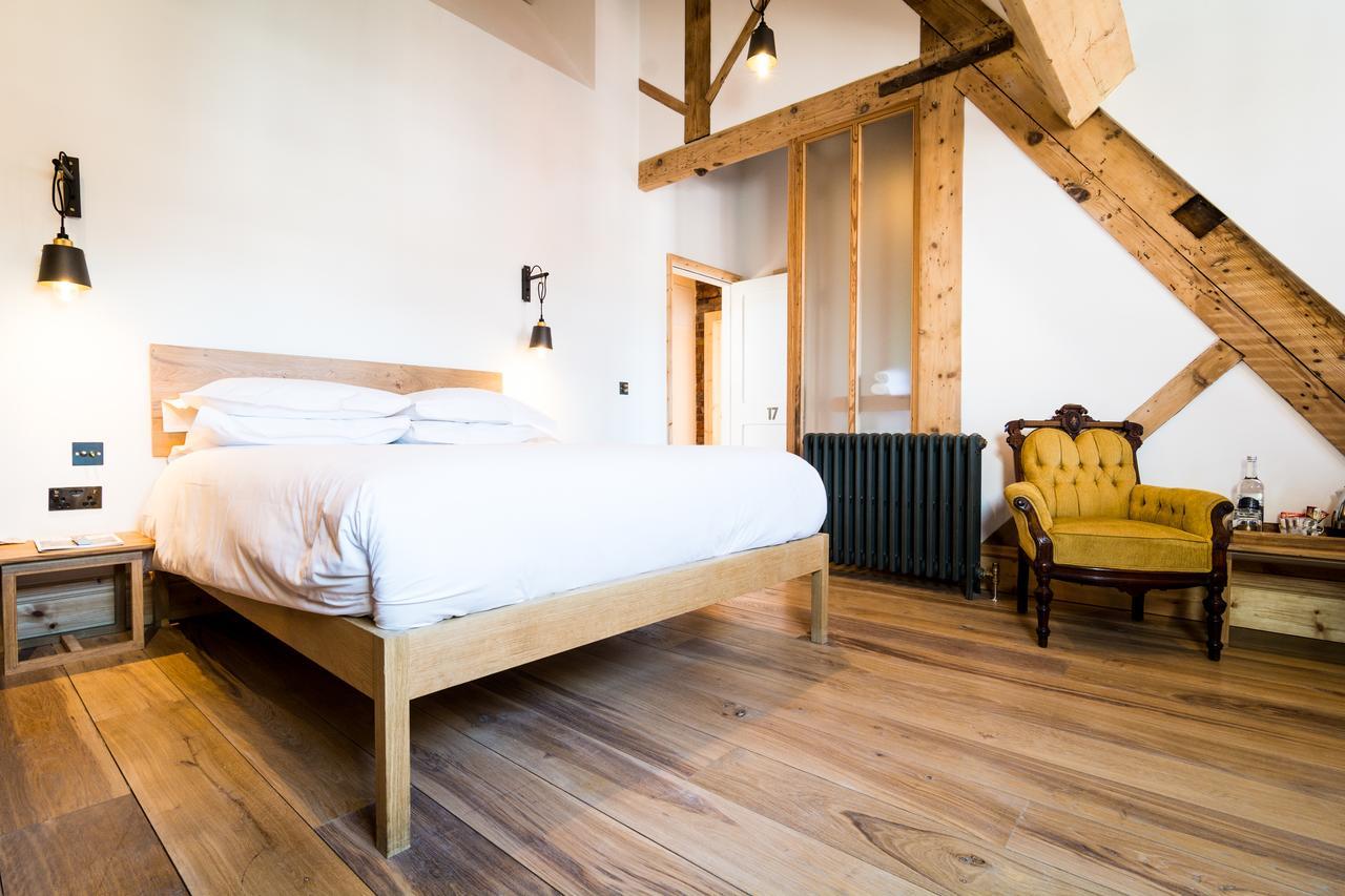 Grafton Guesthouse Dublin Buitenkant foto